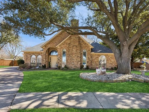 6502 Barclay Lane, Garland, TX 75044