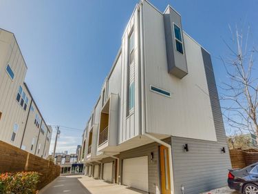 1514 N Washington, Unit 105, Dallas, TX 75204