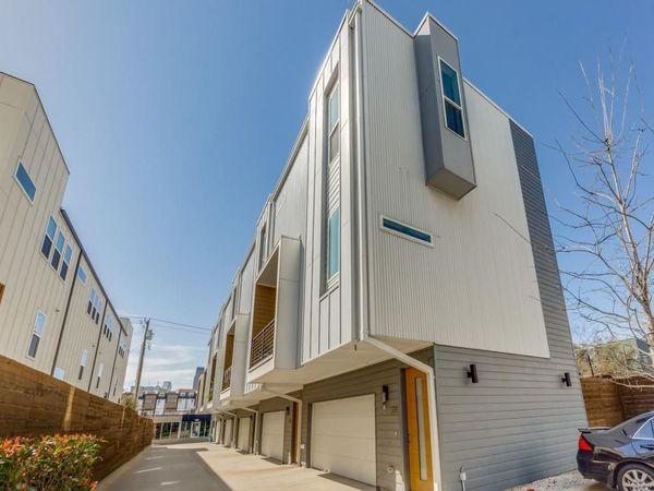 1514 N Washington, Unit 105, Dallas, TX 75204