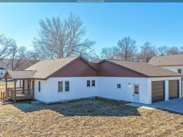 501 7Th Street, Harlan, IA 51537