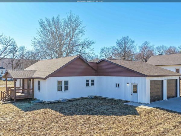 501 7Th Street, Harlan, IA 51537