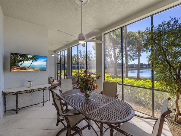 9255 Museo CIR, Unit 103, NAPLES, FL 34114