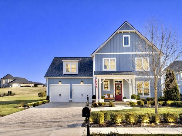 837 Plowson Rd, Mount Juliet, TN 37122