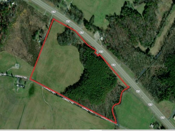 0 Hwy 64 , Ocoee, TN 37361