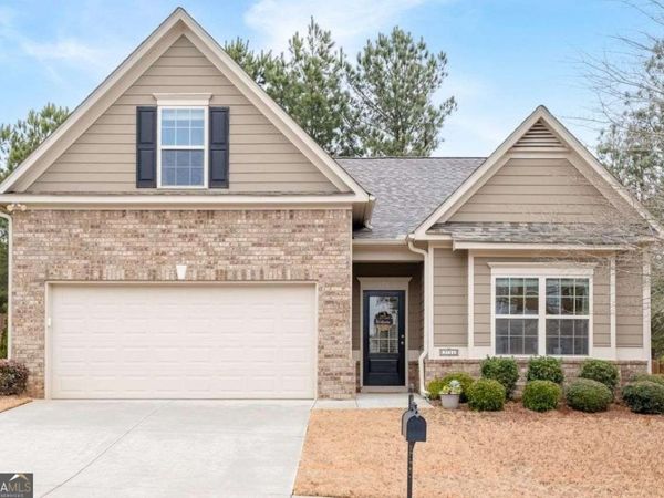 3711 Ridge Bluff Ovlk, Gainesville, GA 30507
