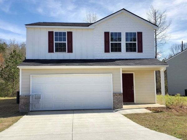 9 Windsor Court, Unit 125, Kingston, GA 30145