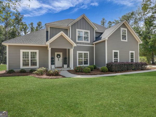 149 Windmill Plantation Drive, Statesboro, GA 30461