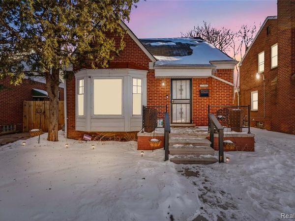 11404 Beaverland, Detroit, MI 48239