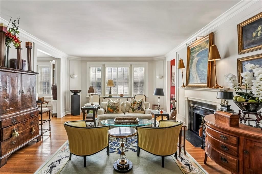 1325 Peachtree Street Ne, Unit 701, Atlanta, GA 30309 Main Photo