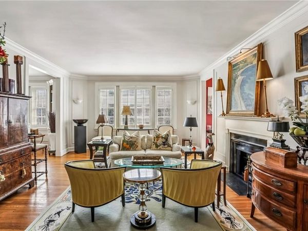 1325 Peachtree Street NE, Unit 701, Atlanta, GA 30309