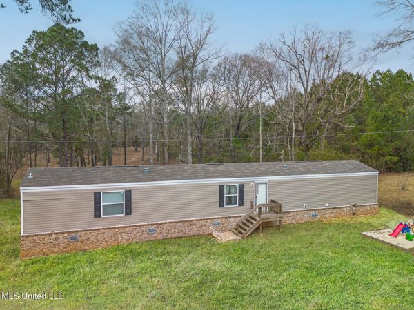 147 Thelma Andrews Road, Wiggins, MS 39577