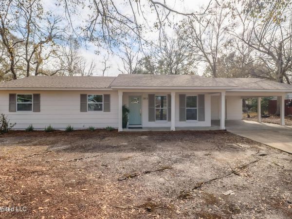 2813 Nina Drive, Picayune, MS 39466