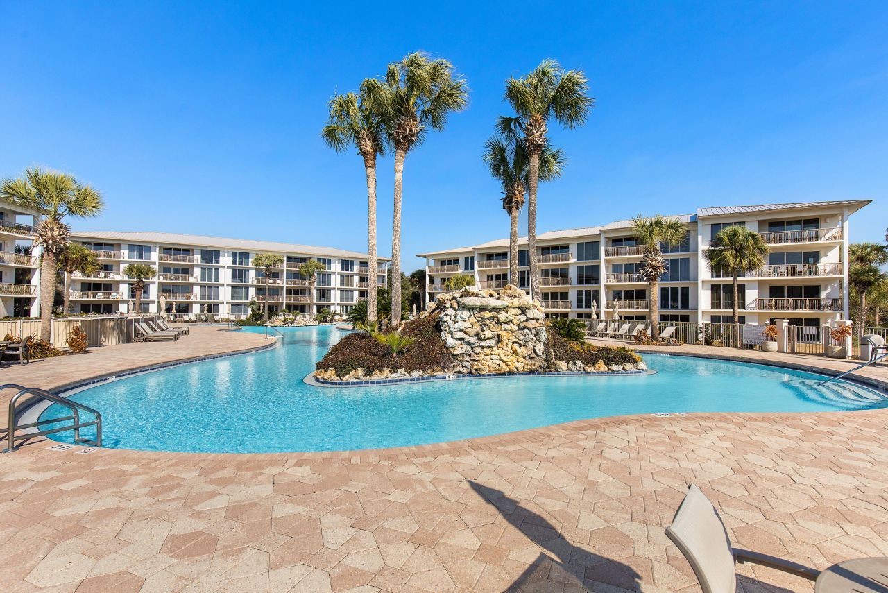 10254 E County Hwy 30a, Unit 124, Rosemary Beach, FL 32461 Main Photo