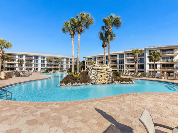 10254 E County Hwy 30A, Unit 124, Rosemary Beach, FL 32461