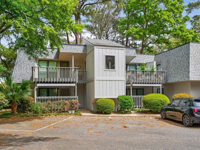 88 Salt Marsh Circle, Unit 22-L, Pawleys Island, SC 29585