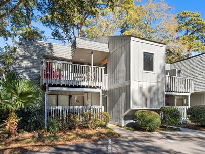 88 Salt Marsh Circle, Unit 22-L, Pawleys Island, SC 29585