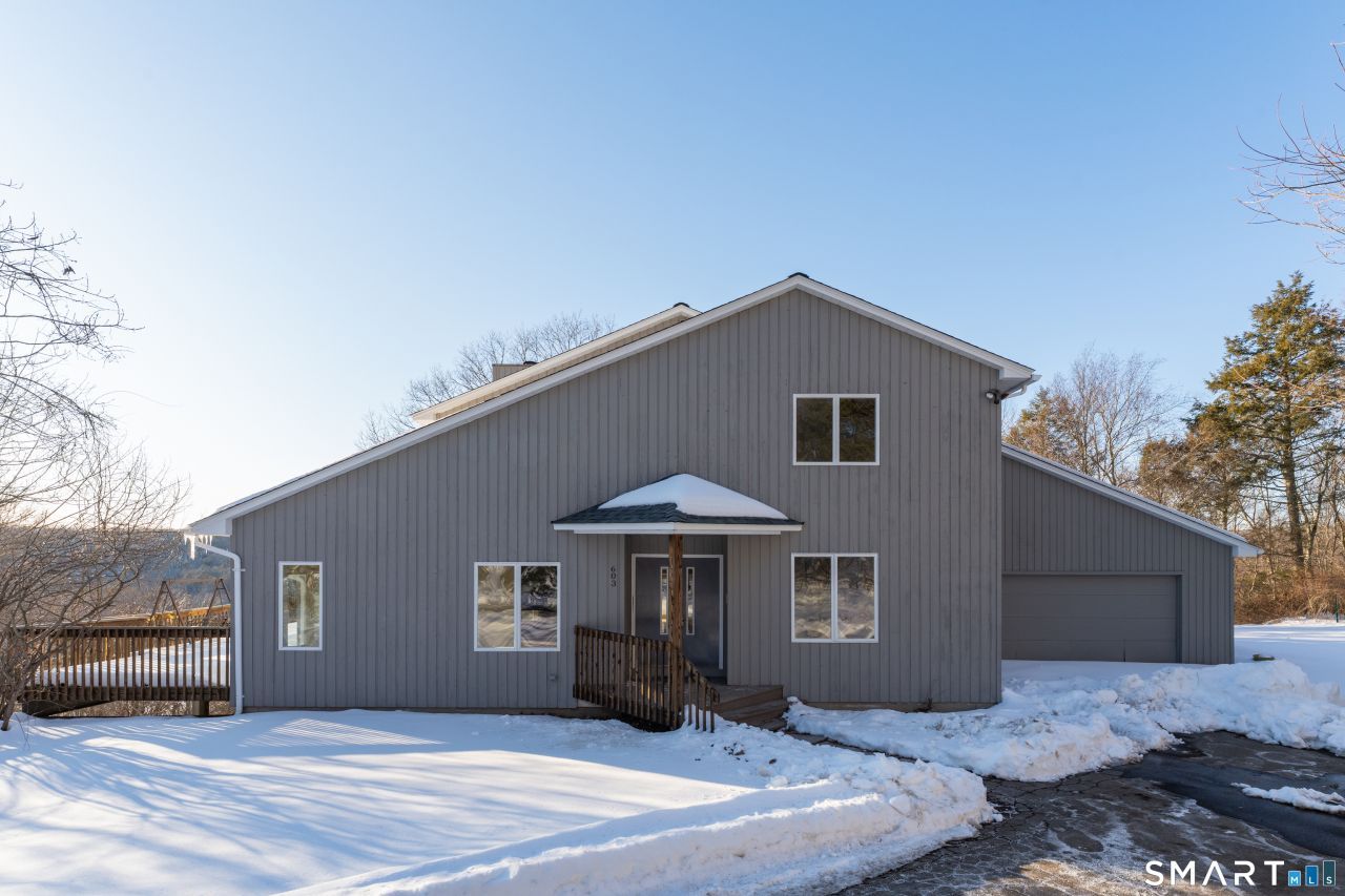 603 Lake, Guilford, CT 06437 Main Photo