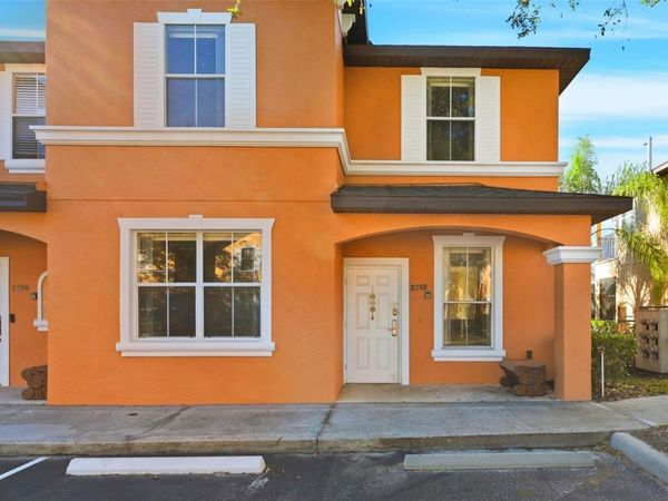 2710 IMPALA LANE, KISSIMMEE, FL 34746