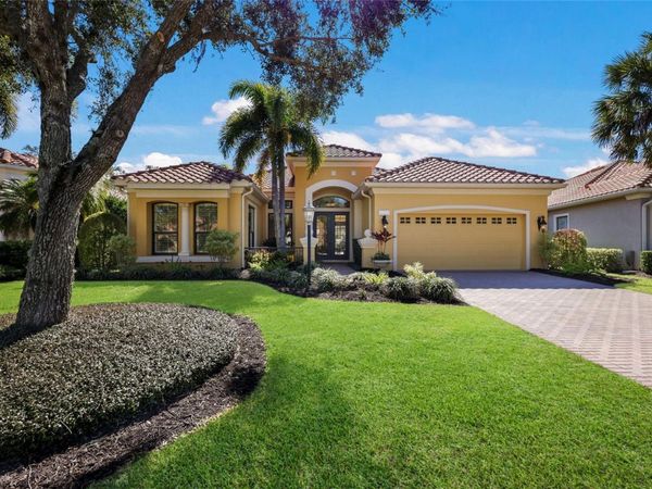 7657 PORTSTEWART DRIVE, LAKEWOOD RANCH, FL 34202