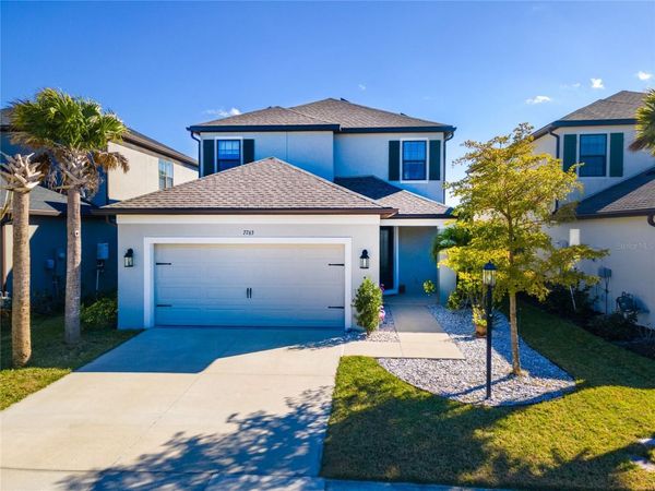 7763 NIGHTFALL TERRACE, SARASOTA, FL 34241
