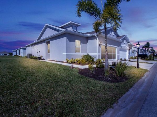 1755 NOTTINGHAM TRAIL, PORT CHARLOTTE, FL 33980