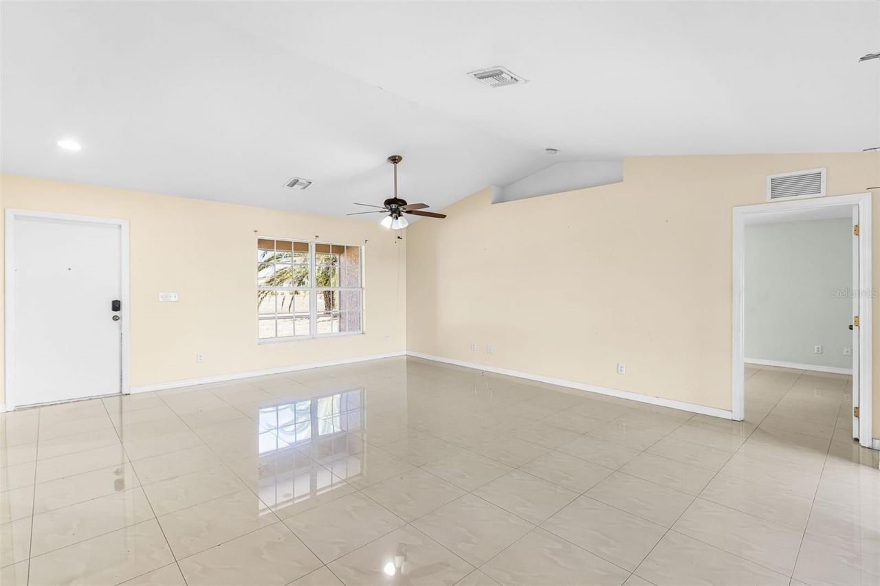 3809 NE 17th Avenue, Cape Coral, FL 33909 Photo