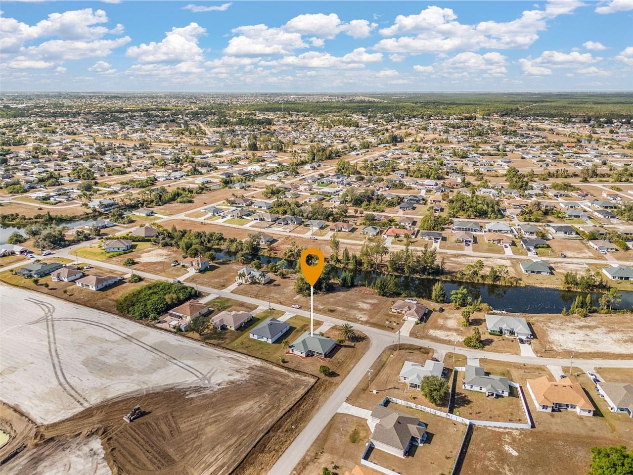 3809 NE 17th Avenue, Cape Coral, FL 33909 Photo