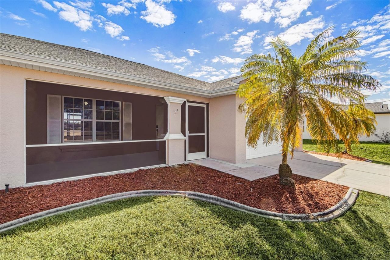 3809 NE 17th Avenue, Cape Coral, FL 33909 Photo