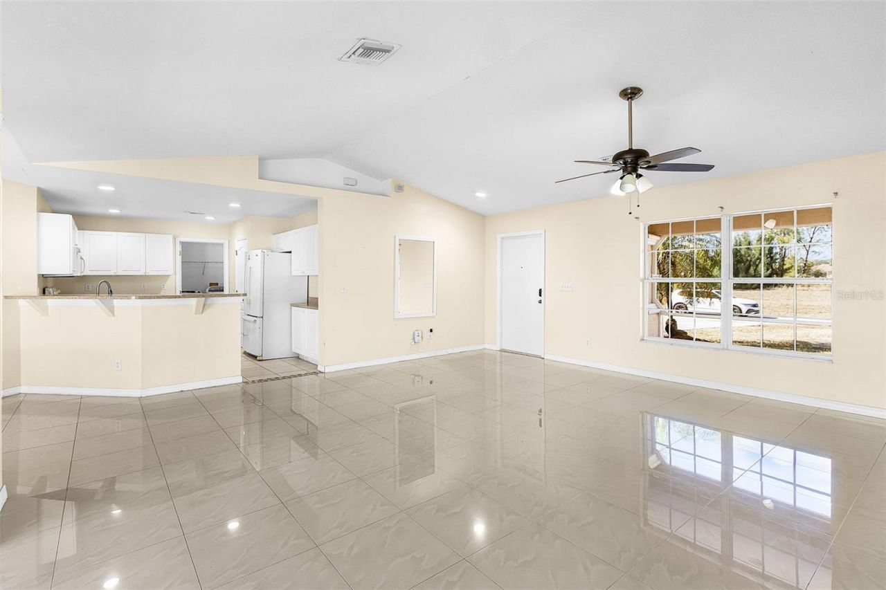 3809 NE 17th Avenue, Cape Coral, FL 33909 Photo