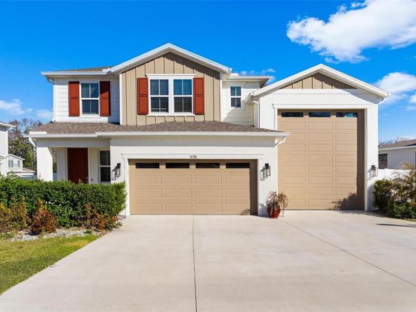 31788 BROADWATER AVENUE, LEESBURG, FL 34748