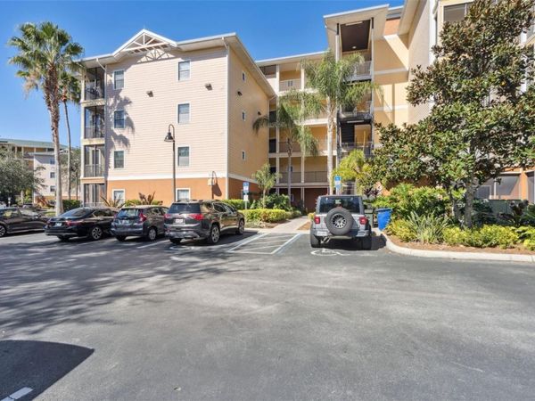 9051 TREASURE TROVE LANE, Unit 102, KISSIMMEE, FL 34747