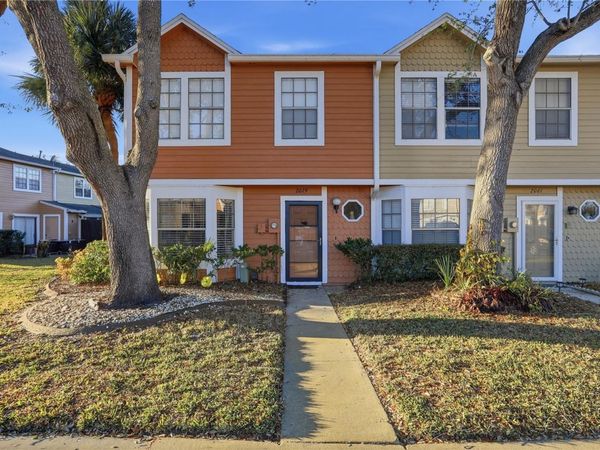 2079 WATERLEAF STREET, ORLANDO, FL 32837