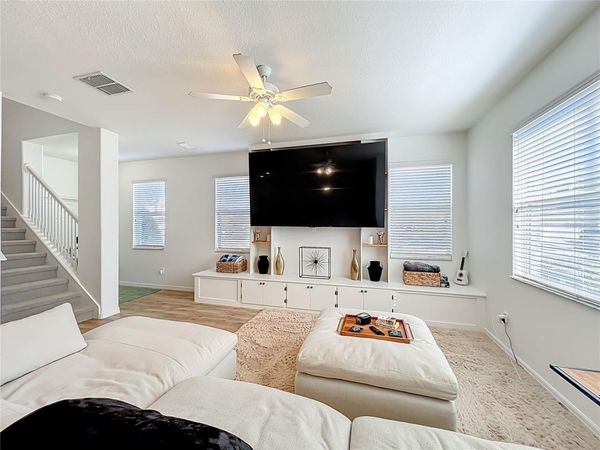 3341 RODRICK CIRCLE, ORLANDO, FL 32824