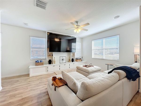 3341 RODRICK CIRCLE, ORLANDO, FL 32824