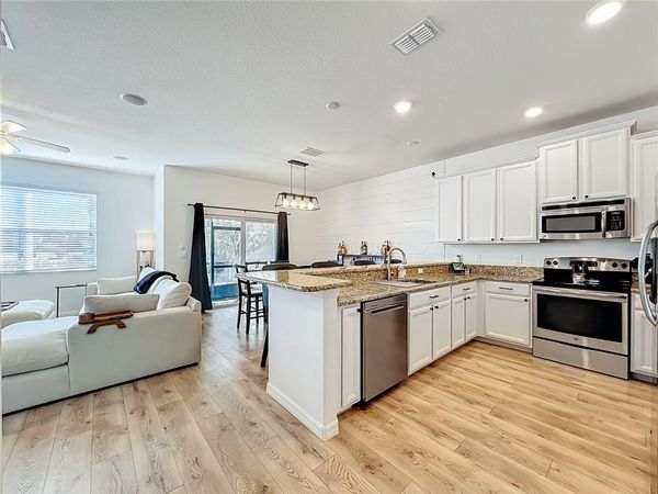 3341 RODRICK CIRCLE, ORLANDO, FL 32824