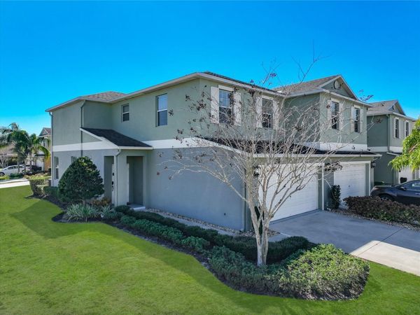 3341 RODRICK CIRCLE, ORLANDO, FL 32824