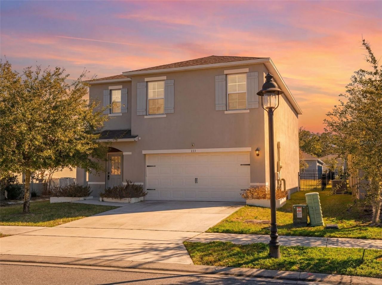 113 Camilla Road, Deland, FL 32724 Main Photo