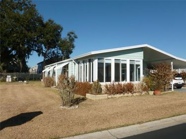 3145 HICKORY DRIVE, WESLEY CHAPEL, FL 33543