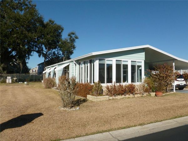 3145 HICKORY DRIVE, WESLEY CHAPEL, FL 33543