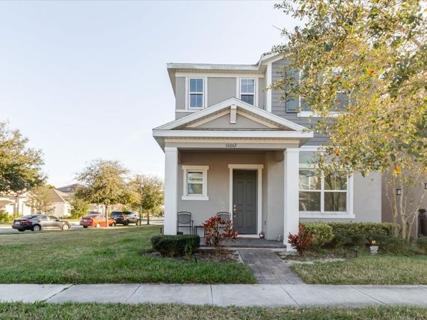 16012 MICELLI DRIVE, WINTER GARDEN, FL 34787