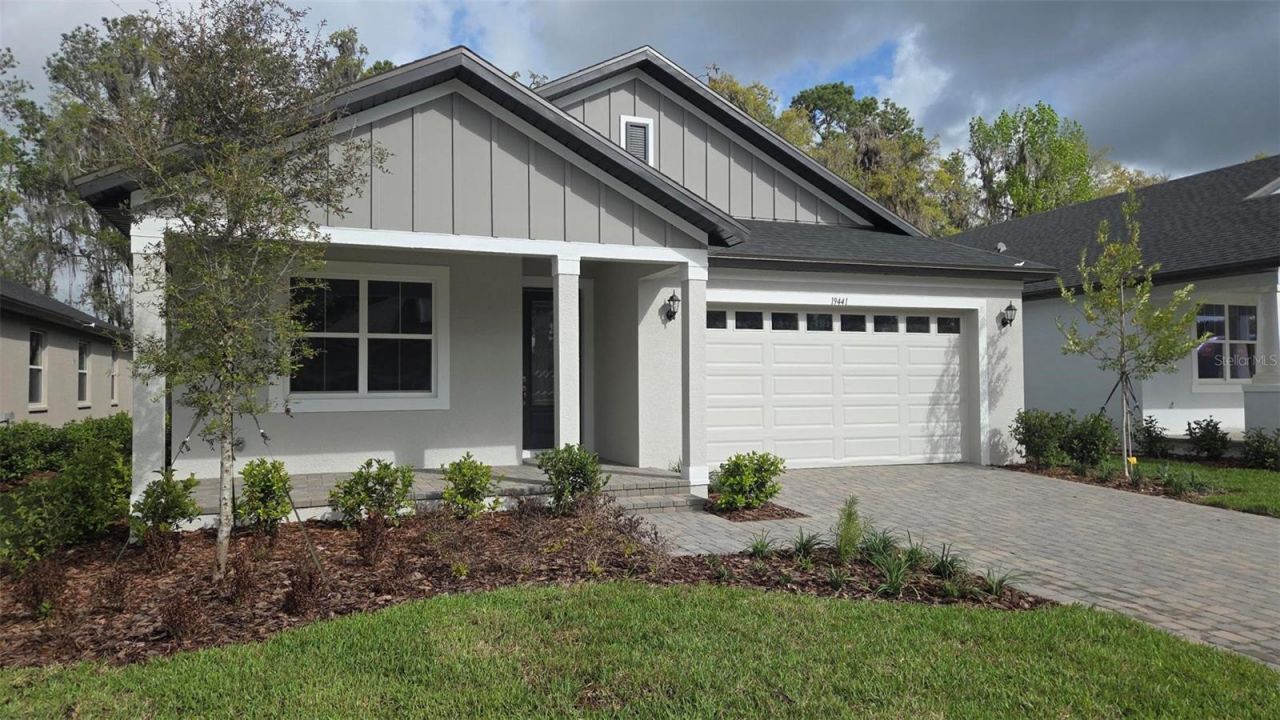 19441 Forest Garden Court, Brooksville, FL 34601 Main Photo