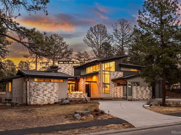 948 Country Club Parkway, Castle Rock, CO 80108