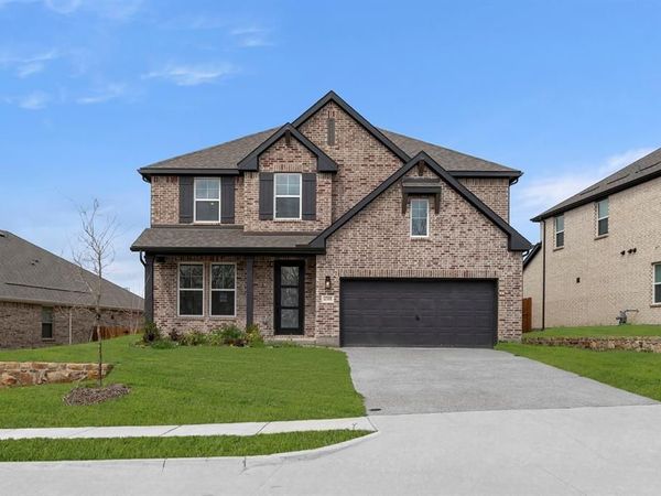 4308 Crossvine Lane, Melissa, TX 75454