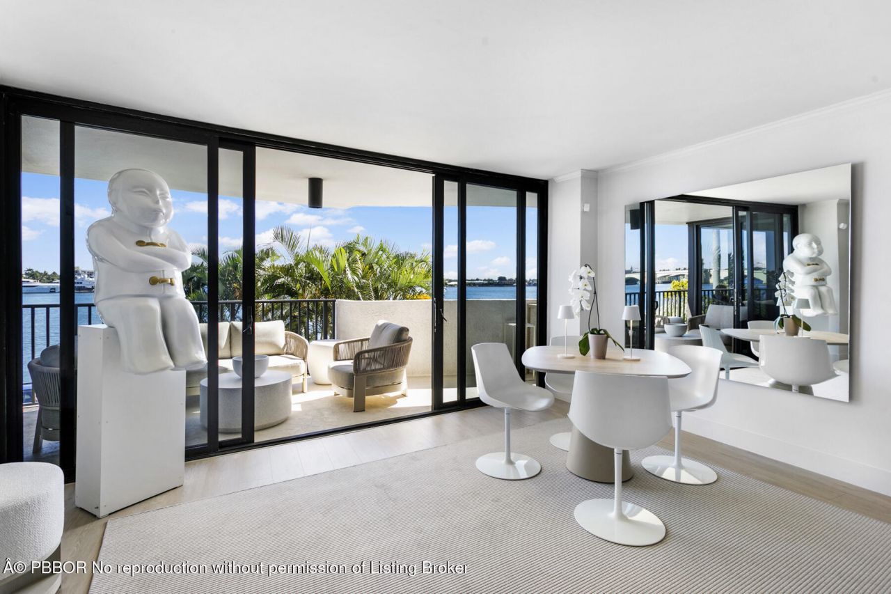 1200 S Flagler Drive, Unit 201, West Palm Beach, FL 33401 Photo