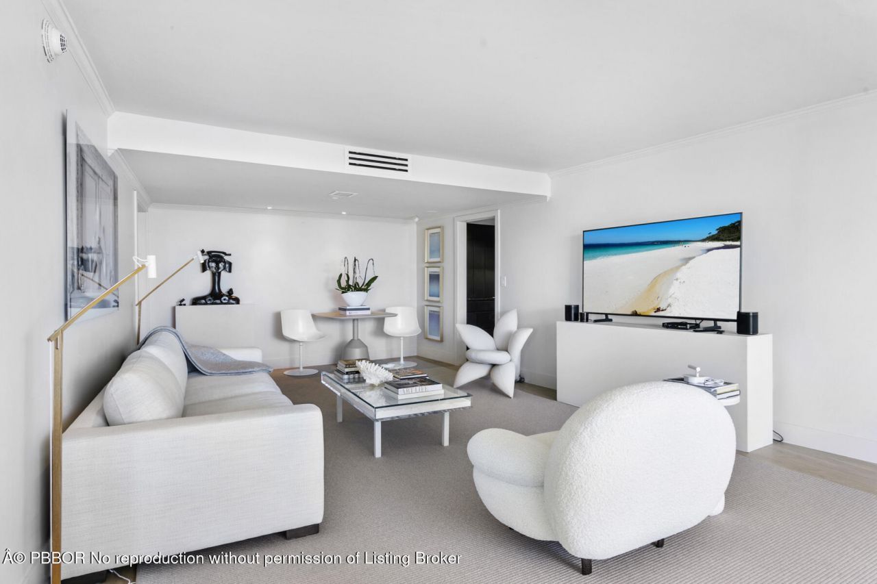 1200 S Flagler Drive, Unit 201, West Palm Beach, FL 33401 Photo