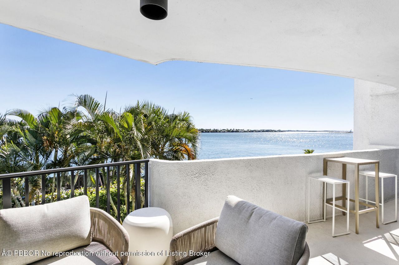 1200 S Flagler Drive, Unit 201, West Palm Beach, FL 33401 Photo