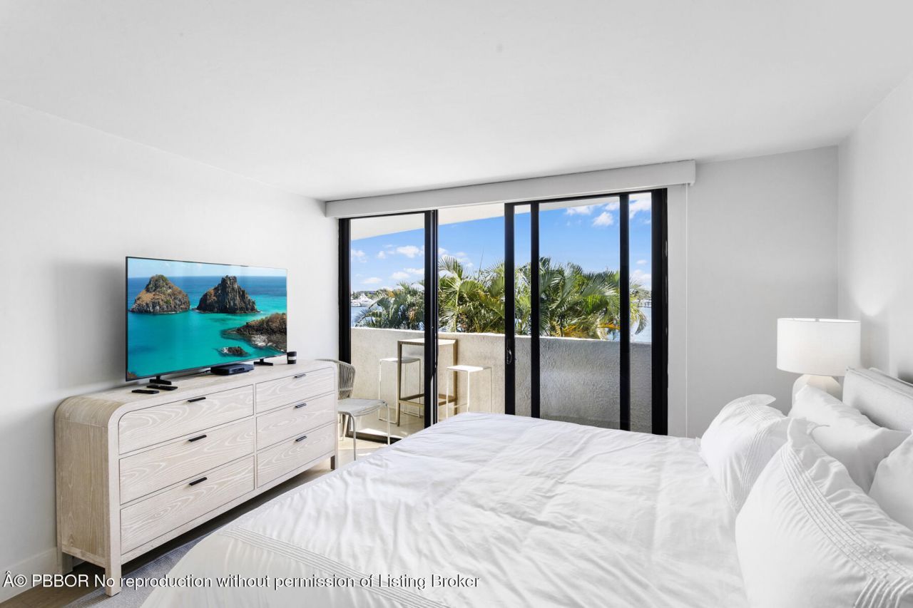 1200 S Flagler Drive, Unit 201, West Palm Beach, FL 33401 Photo