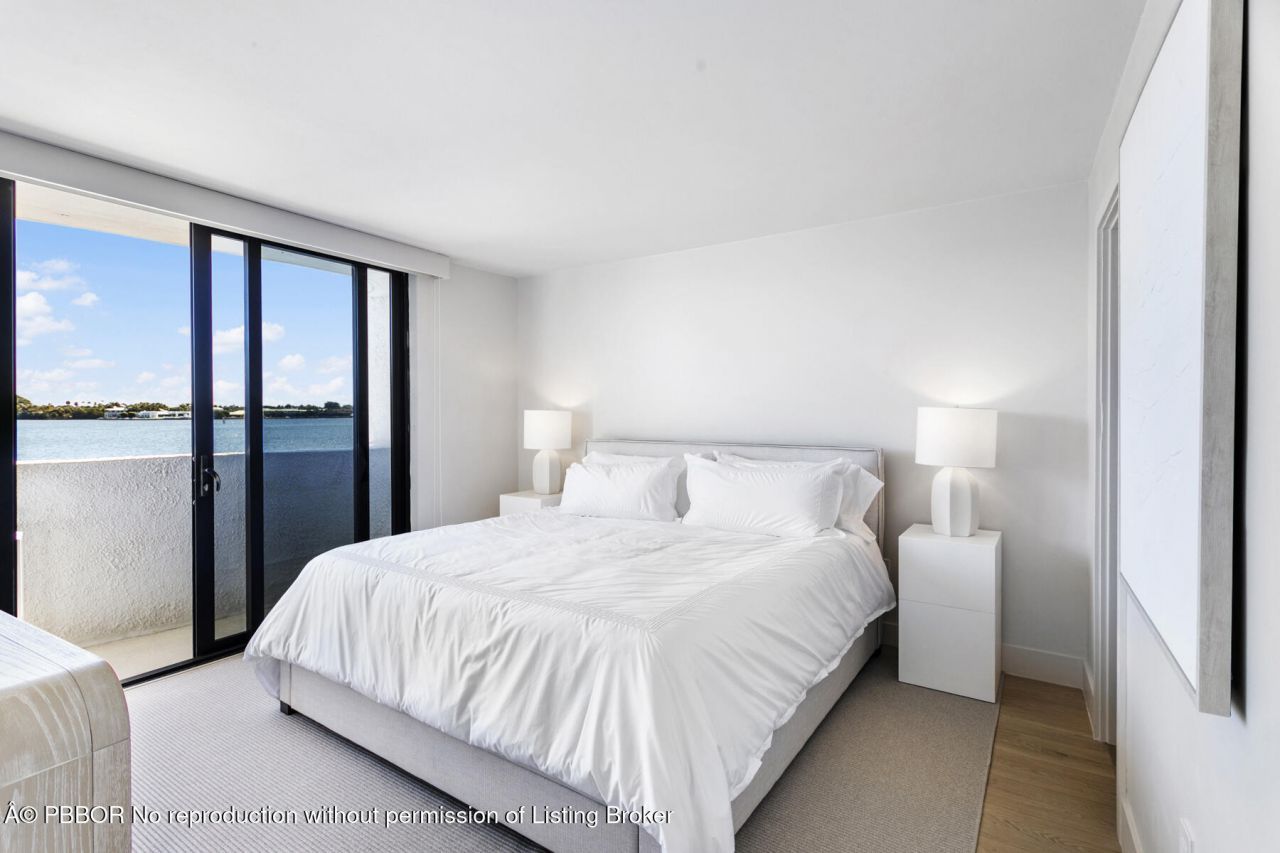1200 S Flagler Drive, Unit 201, West Palm Beach, FL 33401 Photo
