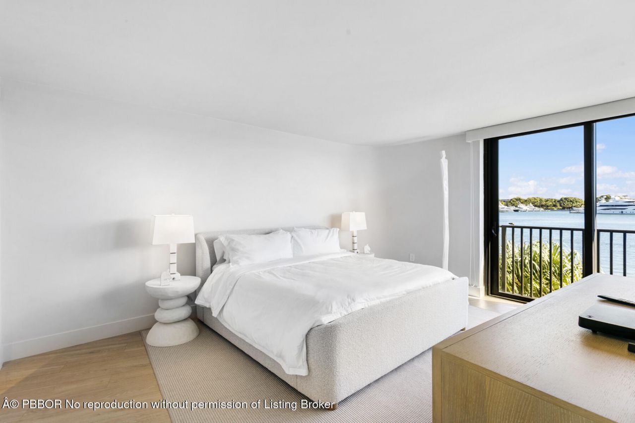 1200 S Flagler Drive, Unit 201, West Palm Beach, FL 33401 Photo