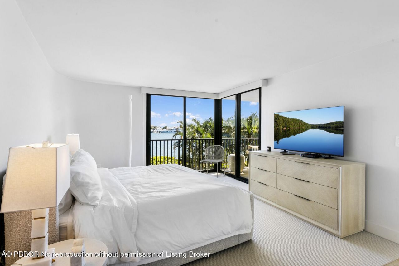 1200 S Flagler Drive, Unit 201, West Palm Beach, FL 33401 Photo